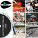 TECEUM Heavy Duty 1 Inch Black Webbing for Climbing - 1-10 Yards - Buy Online on GoSupps.com