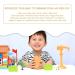 JOYIT Baby Open Cup 6 oz | Training Straw Cup for Independent Drinking | Promotes Fine Motor Skills | Nonspill Lid & Silicone Straw (Mustard) - Buy Online on GoSupps.com