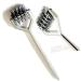 ArTLaB Premium German Wartenberg Neuro Pinwheel - Stainless Steel Nerve Tester (5 Head) - Buy Online on GoSupps.com