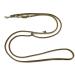 Adjustable Dog Liner for Small & Large Dogs - Olive Green 3.50m x 8mm | International Shipping - Buy Online on GoSupps.com