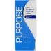 Purpose Dual Treatment Moisture Lotion with SPF 10 4 Ounces each (Pack of 5)