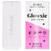 Hypoallergenic Glass Foot File by Glowxie - Dead Skin & Callus Remover | Use on Wet or Dry Skin