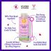 California Baby Cranky and Overtired Bubble Bath - Sweet Floral Scent | USDA Certified | Allergy-Friendly | Ideal for Sensitive Skin - Buy Online on GoSupps.com