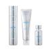 APOTHE Exosome Squal-Tox 3-in-1 Skincare Set Ampoule Cream & Booster Mist for Hydration Firming & Skin Renewal Winter Gifting Bundle