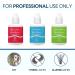 Professional Eyelash Extension Primer 15ml - Aloe Formula for Superior Adhesion & Retention | Semi-Permanent Solution - Buy Online on GoSupps.com