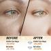 Golden Glow Under Eye Patches - 60 Pcs Rejuvenating Eye Gels for Dark Circles & Puffiness | Refresh & Revitalize Tired Eyes - Buy Online on GoSupps.com