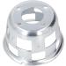 Heavy Duty Alloy Steel Starter Pulley Cup for Diesel Generators & Water Pumps - Durable & High Strength - Buy Online on GoSupps.com