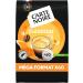 CARTE NOIRE Soft Coffee Pods Classic Assortment No. 5/Strong No. 7/Espresso No. 8 - Rainforest Alliance certified - 3 Packs of 60 Pods Senseo Compatible (180 pods) - Buy Online on GoSupps.com