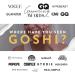 GOSHI Super Vitamin Face Moisturizer for All Skin Types 1.75 oz - Nourishing Face Cream Infused with Sesame Oil, Vitamin E and More Plant Extracts - Made in Japan - Buy Online on GoSupps.com