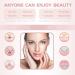7-in-1 LED Facial Mask | Red Light Therapy Skin Care Tool for Radiant Skin - International Shipping - Buy Online on GoSupps.com