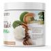 Organic Shea Butter AB 400g - 100% vegetable - Buy Online on GoSupps.com