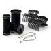 Babyliss Thermo Ceramic Rollers RS035E - Heated Curlers for Silky Long-Lasting Curls with Ion Technology - Buy Online on GoSupps.com