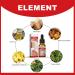 Ingrown Toenail Treatment Oil - Natural Drop for Cuticle Care & Fungal Nail Correction - 10ml (1Pcs) - Buy Online on GoSupps.com