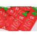 Huy Fong Grab N Go Original Sriracha HOT Chili Sauce,7g each, 0.24 Ounce (Pack of 50)