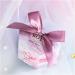Candy Box Creative Romantic Marbled Candy Box Wedding Supplies And Pink Party Supplies Baby Shower Paper Sweet Chocolate (25/50/100 Pcs) (Color : Purple Ribbon Size : 100pcs) 1 count (Pack of 1) Purple Ribbon - Buy Online on GoSupps.com