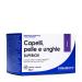 YAMAMOTO RESEARCH Capelli pelle e unghie SUPERIOR 60 Capsules to maintain healthy and strong hair skin and nails