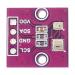 Air Pressure Module Atmospheric Pressure Sensor High PCB Board I2C Main Output for Industrial Supplies - Buy Online on GoSupps.com
