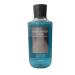Bath & Body Works Signature Collection 2-in-1 Hair & Body Wash Whitewater Rush For Men 10 Ounce