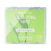 Green Tea Oil Blotting Sheets for Face - 100 Sheets with Portable Mirror Case & Makeup Puff - Buy Online on GoSupps.com