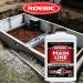 Buy Roebic K-97 Main Line Cleaner - 32 Oz Liquid | Digests Paper Fats & Grease for Sewer & Septic Systems | International Shipping Available - Buy Online on GoSupps.com