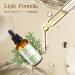 Organic Rosemary Carrier Oil - Essential Oils Mixing Hair & Skin Care 1.75 Floz - Olea Europaea Fruit Oil for All Hair Types - Buy Online on GoSupps.com