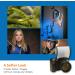LumiQuest Soft Screen Flash Diffuser for Digital SLR Cameras - Black - Buy Online on GoSupps.com