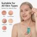 MAREE 10% Azelaic Acid Face Serum - Redness Soothing Hydrating Serum with Niacinamide Centella Asiatica & Hyaluronic Acid - Relief Serums for Face & Body - Azalecic Acid Skin Facial - Acido Azelaico 1 Fl Oz (Pack of 1) Aze  - Buy Online on GoSupps.com