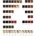Fanola Crema Colore Colouring Cream 6.34 Dark Blonde Gold Copper 100ml - Pack of 1 - Buy Online on GoSupps.com