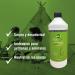 EcoFloor 1L Concentrate | Professional Enzyme Cleaner for Hard Floors | Effective Odor Remover & Pet Urine Solution | 1000 ml - Buy Online on GoSupps.com