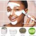 TingDongWei 1 Pack Face Mask Brush Soft Silicone Facial Mask Brush Mud Mask Cosmetic Tools for DIY Eye Mask Skincare Face Mask - Buy Online on GoSupps.com