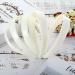 40 Pack White Craft Plastic Headbands 1 Inch - DIY Hair Bands No Teeth - Plain Headbands for DIY Projects - Buy Online on GoSupps.com