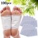 Fanspack 100Pcs Foot Pads for Pain Relief | Health Care Foot Care Pads with Adhesive Sheets - Buy Online on GoSupps.com