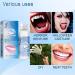 Tooth Repair Granules & Temporary Teeth Replacement Kit | Moldable Fake Teeth & Thermal Beads | Reusable Solution (10ml-1PCS) - International Shipping Available - Buy Online on GoSupps.com