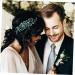 DOITOOL Wedding Hair Accessories Bridal Hair Accessories Aesthetic Hair Accessories Rhinestone Hair Accessories Rhinestone Headpiece for Women Tiara Metal Crystal Hair Comb Bride - Buy Online on GoSupps.com