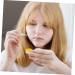 Buy Gatuida 7-Sentence 4Tlg Care Box for Colored Contact Lenses | Travel Kit with Mirror & Containers | Perfect Lens Care Solution - 6.5x4.5x2cm | Ships Internationally - Buy Online on GoSupps.com