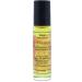 Eclectic Lady Rose Perfume Oil 0.3 Oz Portable Roll-On Fragrance with Long-Lasting Scent Delightful Essential Oils and Jojoba Oil For Daily Use 0.3 Fl Oz (Pack of 1)