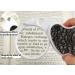 Spacmirrors Magnifier Mini Pocket Glass 4X 20X HD Lens Swivel Folding Keyring Magnifier Portable Small Loupe with LED Light for Seniors Low Vision Travel Books Magazines - Buy Online on GoSupps.com
