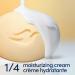 Dove Beauty Bar Soap for Calm Replenished Skin Oatmeal and Rice Milk Scent Tranquil and Hydrated Skin 106g (Pack of 6) dryness relief - Buy Online on GoSupps.com