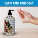 Home & Body Holiday Greetings Collection Hand Soap - 4 Bottles 85 fl oz - Festive Seasonal Scented Soap Set - Buy Online on GoSupps.com
