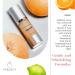 Buy Squeezed Vitamin C Face Serum - Age-Defying Brightening Serum with Real Gold & Kakadu Plum | Vegan & Elasticity Boosting - 1 oz - Buy Online on GoSupps.com