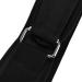 Buy Adjustable Lumbar Support Belt - Unisex Back Brace for Posture Correction & Fitness | Breathable Waist Support for Long-Term Sitting - X-Large (Black - Buy Online on GoSupps.com