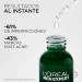  L'Oreal Paris L'OR AL Paris Men Expert Derma Control Anti-Blemish Serum with niacinamide and salicylic acid for men with oily and acne-prone skin reduces blemishes and post-acne marks - Buy Online on GoSupps.com