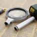 Lightweight Magnifying Glass Hand-Held Portable 10X 20X Magnifying Glass with 12Led Light Suitable for Old People to Read Watch Repair Handicrafts Lofty Ambition - Buy Online on GoSupps.com
