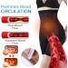 JIEJIAN Unique Fiber Restoration Shaper 2PCS for Women - Skin XL (72.5-85kg) - Buy Online on GoSupps.com