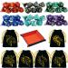 6 Sets DND Dice Polyhedral Dice Dungeons and Dragons Rolling Dice for RPG MTG Table Games Dice Bulk with Free Six Drawstring Bags and PU Leather D&D Dice Tray Single-color