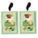 Buy 10 PCS Natural Bubble Hair Dye - Long-lasting Plant Extract Shampoo for Grey Hair - Black Teal Color for Women & Home Salons - Buy Online on GoSupps.com