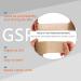 Skin Color Cohesive Wrap Bandages 4 x 5 Yards - 12 Count Self Adhesive Non Woven Rolls - Buy Online on GoSupps.com
