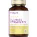 Wellgard Vegan Vitamin B12 High Strength Supplement - Folic Acid, Vitamin B6 & D3 - Made in UK - Buy Online on GoSupps.com