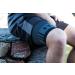 OrthoSleeve Thigh Quad ITB Brace - Small | Pain Relief for Thigh, Hamstring Weakness, ITB Syndrome - Buy Online on GoSupps.com