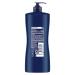 Suave Men 2-in-1 AntiDandruff Shampoo & Conditioner, Classic Clean - 28 oz - Buy Online on GoSupps.com
